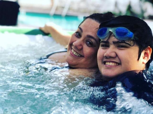 ruby rodriguez