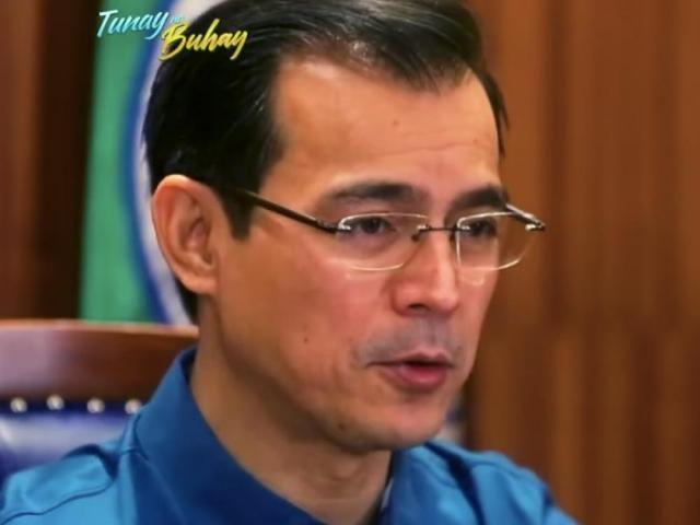 isko moreno
