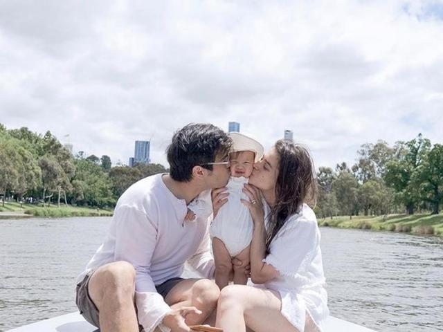 anne curtis and erwan heussaf