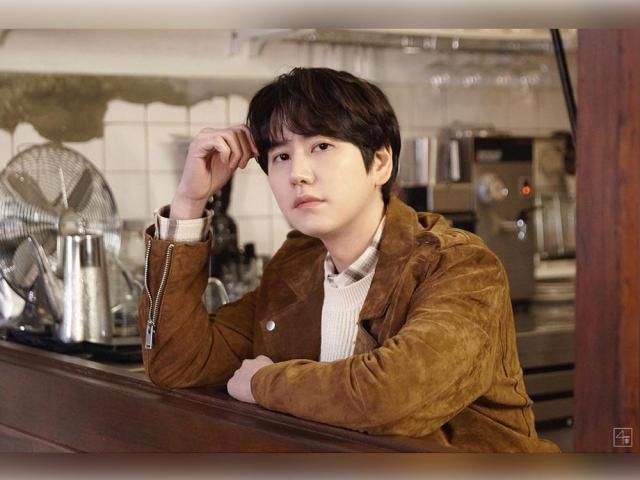 Kyuhyun