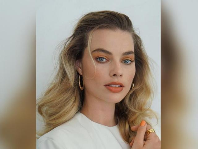 Margot Robbie
