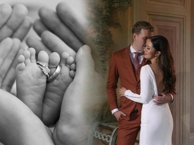 Camille Co wedding anniversary