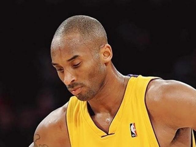 Kobe Bryant