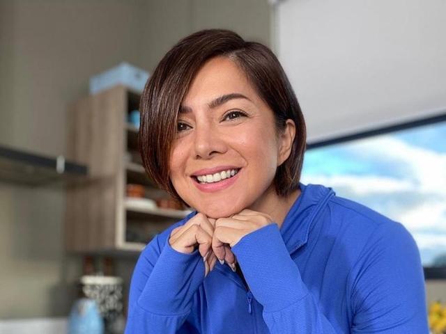 Alice Dixson 
