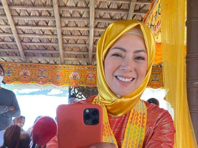 Alice Dixson