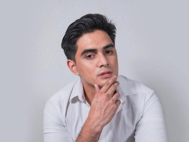 Juancho Trivino
