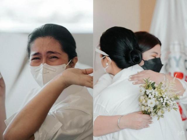 dimples romana and angel locsin