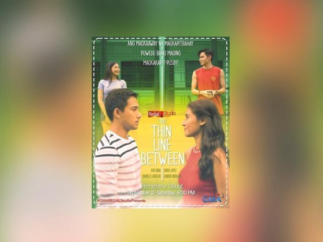 ken chan and sanya lopez