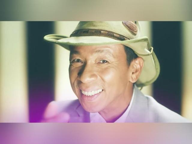 Kim Atienza