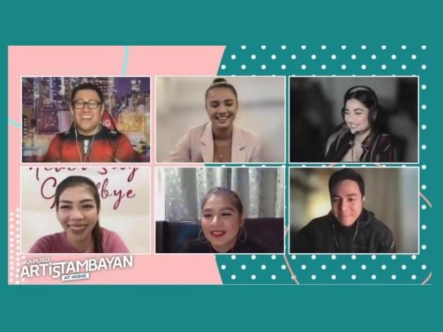 stories from the heart never say goodbye