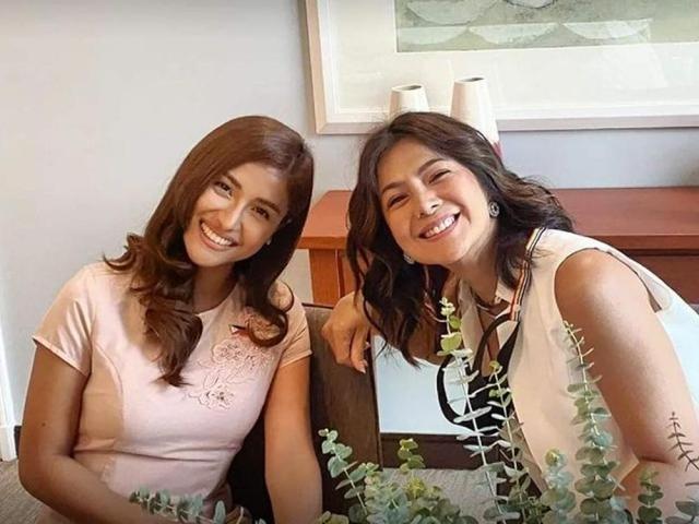 alice dixson on first lady