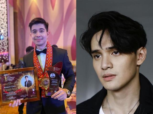 ASEAN Excellence Achievers Awards 2021