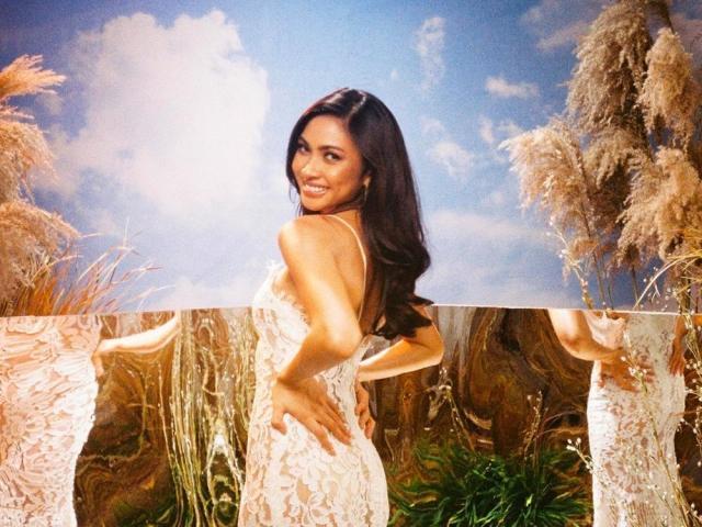 Beatrice Luigi Gomez