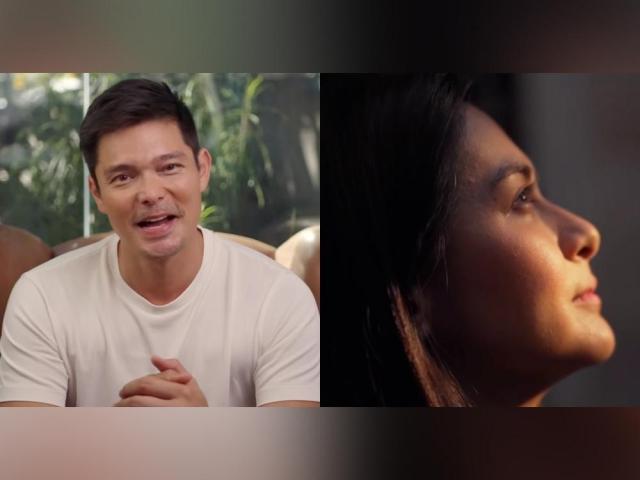 dingdong dantes and marian rivera
