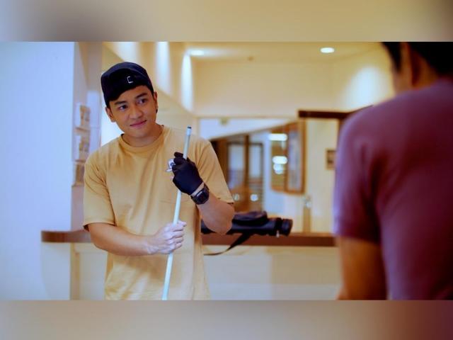 Batang Kampeon sa Bilyaran on #MPK