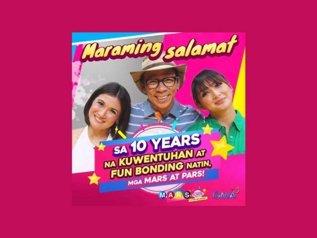 Camille Prats, Iya Villania, Kuya Kim Atienza