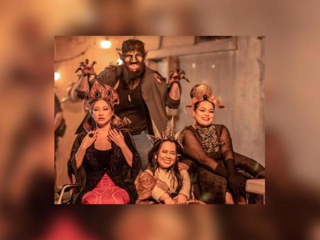 Daig Kayo ng Lola Ko 