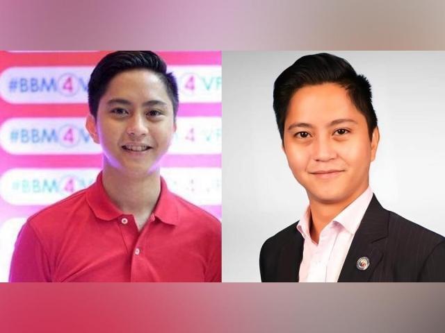 Sandro Marcos