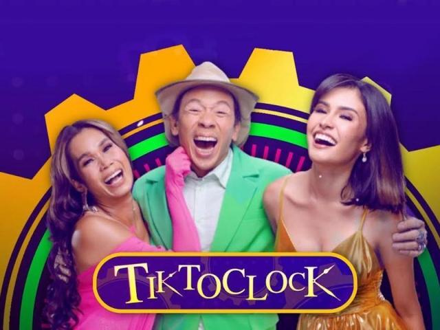 tiktoclock