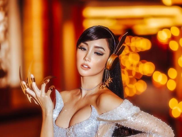Alodia Gosiengfiao