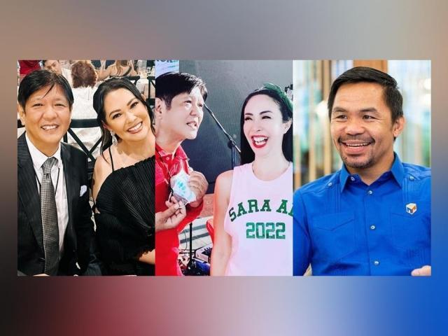 ruffa gutierrez giselle sanchez