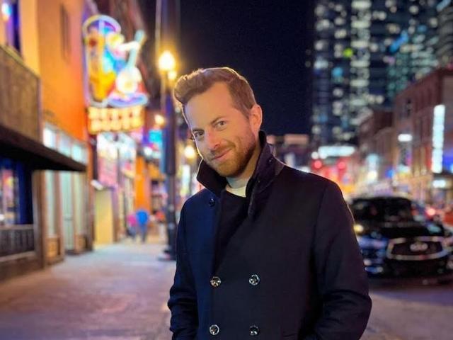 The Try Guys  Ned Fulmer