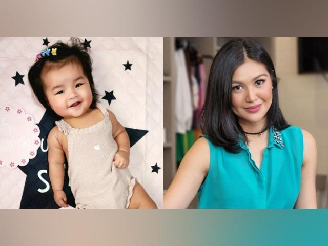 Winwyn Marquez, Luna Teresita 