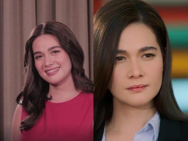 Bea Alonzo