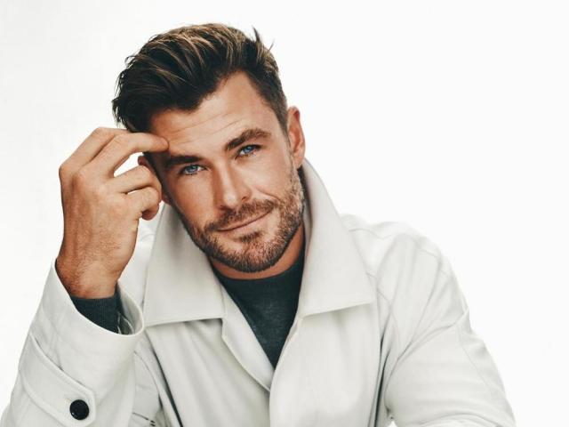 Chris Hemsworth Alzheimers