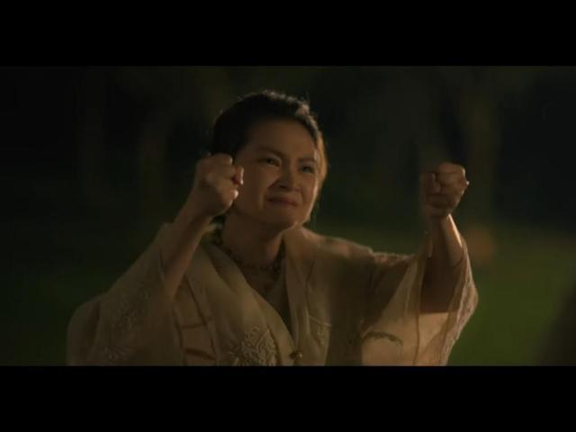 Barbie Forteza in Maria Clara at Ibarra