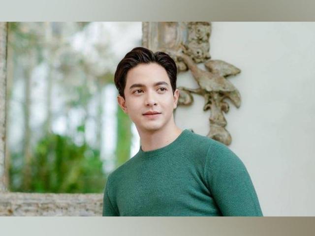 Alden Richards