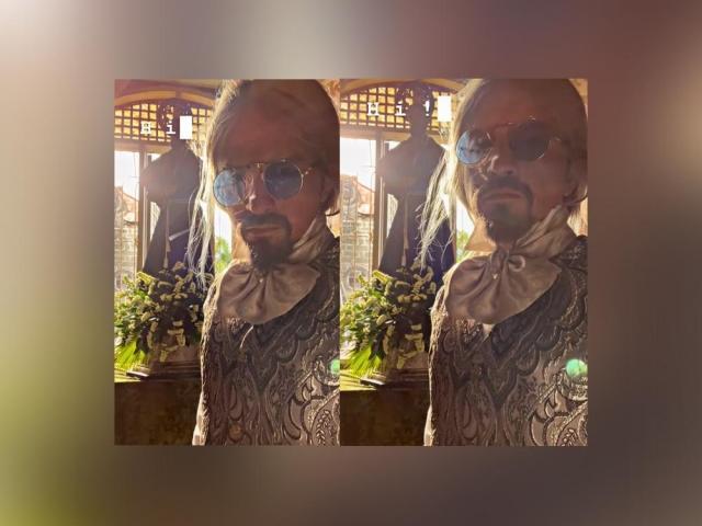 Dennis Trillo Maria Clara at Ibarra