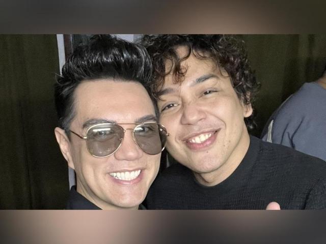  Manila Luzon, Precious Paula Nicole