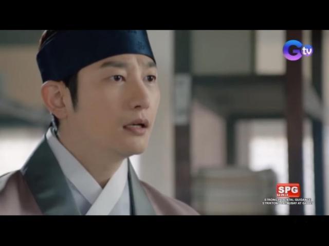 King Maker The Change of Destiny on GTV