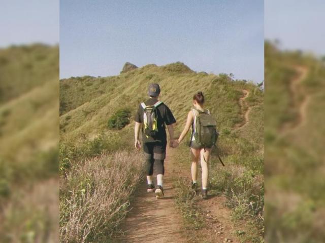 Mavy Legaspi and Kyline Alcantara