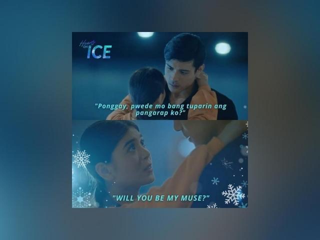 xian lim on hearts on ice