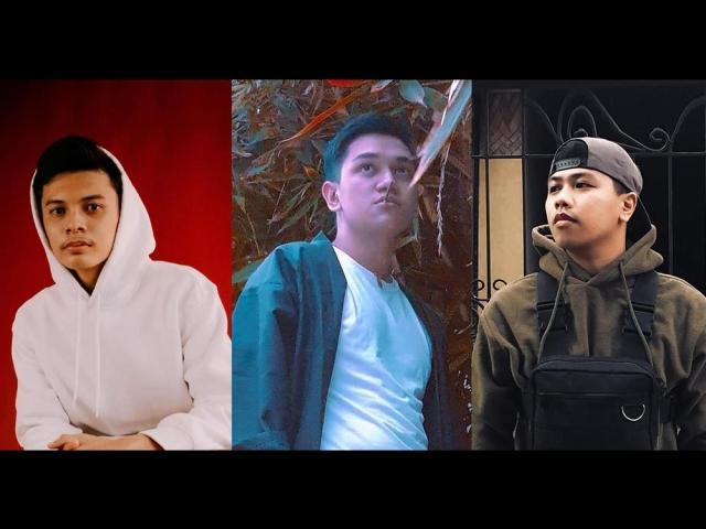  Jean Alejandro, Chinoy Valmorida, Nier V of Curve Entertainment