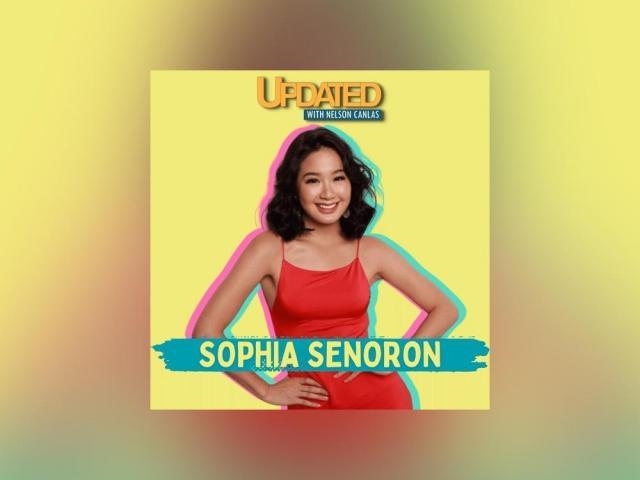 Sophia Senoron