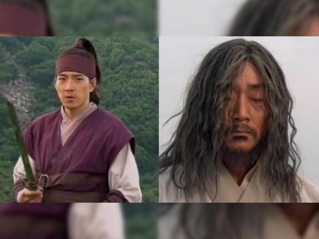 jumong recap