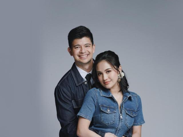 julie anne san jose and rayver cruz