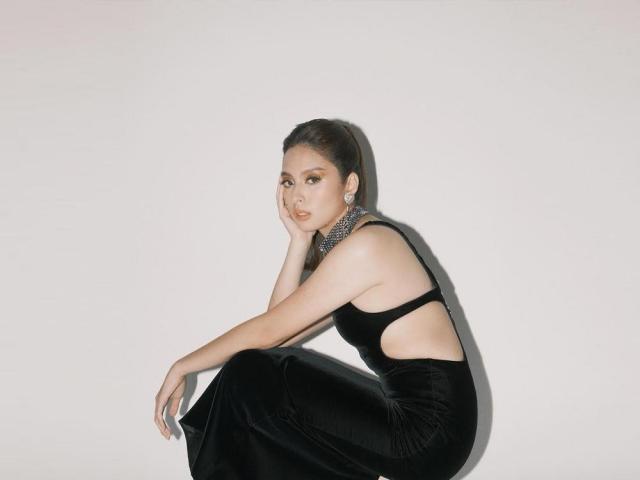 Ysabel Ortega GMA Gala 2023