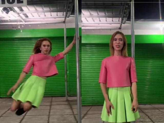 mathilda airlines in loewe polly pocket pieces