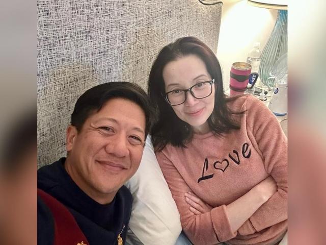 Kris Aquino Mark Leviste