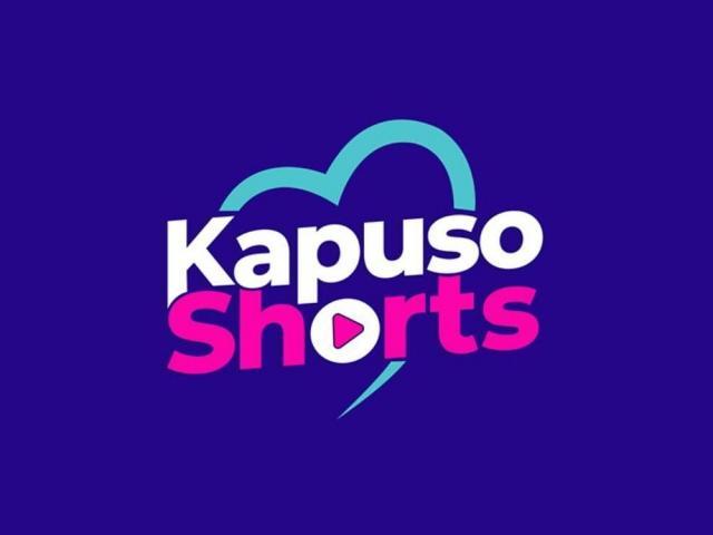 Kapuso Shorts