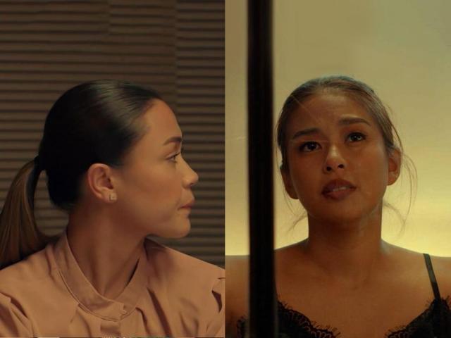 Gabbi Garcia, Unbreak My Heart