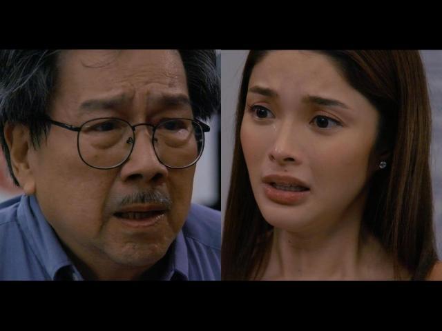 Leo Martinez, Kazel Kinouchi, Abot Kamay Na Pangarap