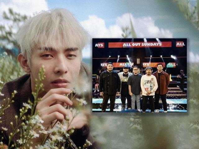 sb19 justine and mayonnaise