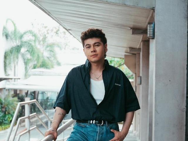 Carl Guevarra The Juans