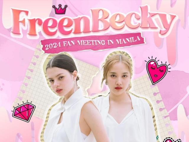 FreenBecky 2024 Fan Meeting