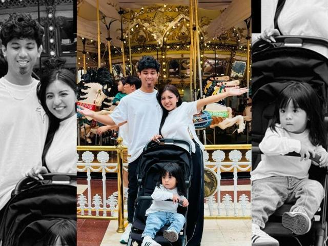 Cong TV, Viy Cortez, and Kidlat